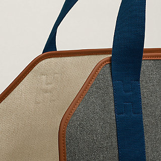 Sherwood log carrier | Hermès Finland
